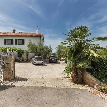 Mugeba Club * Poreč