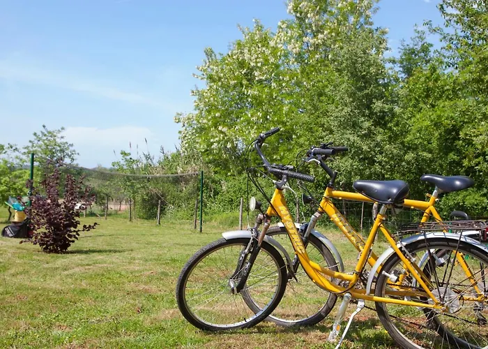 Mugeba Club * Poreč