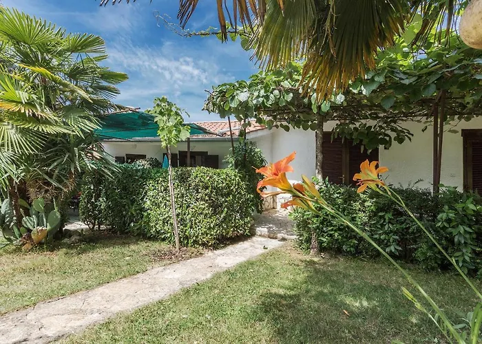 Appartamento Mugeba Club Porec