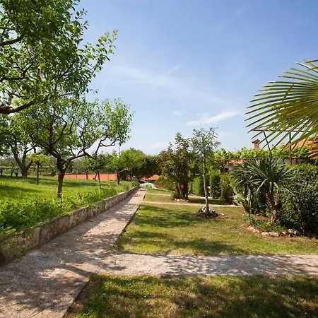 Mugeba Club Apartment *