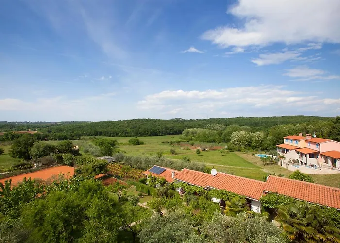 Mugeba Club * Poreč