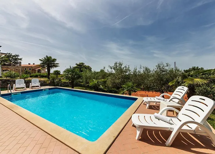 Mugeba Club Appartement *