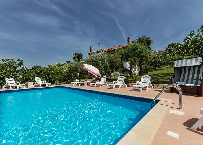 Mugeba Club Appartement *