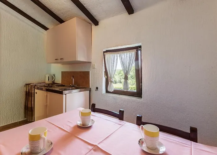 Appartement Mugeba Club *