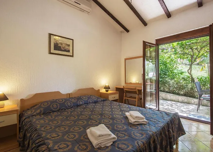 Mugeba Club Apartman