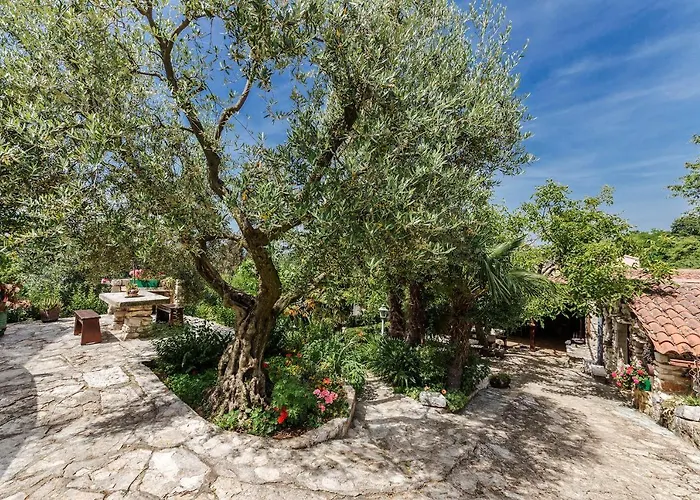 Appartement Mugeba Club