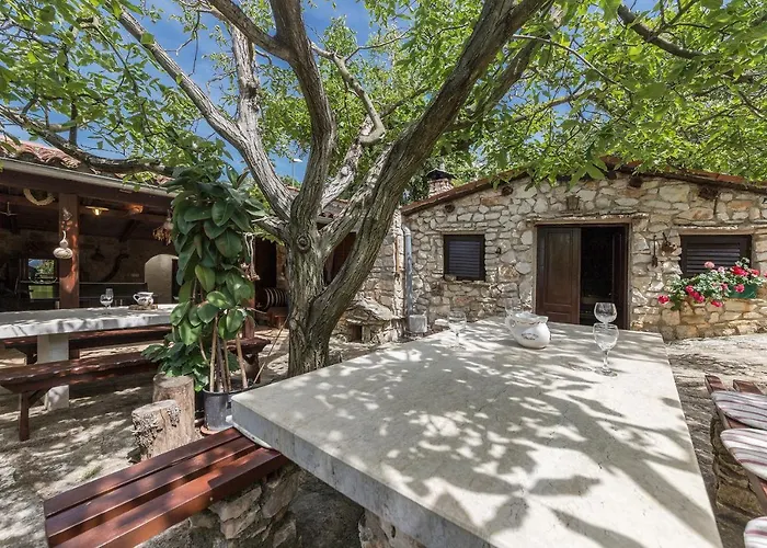 Apartman Mugeba Club