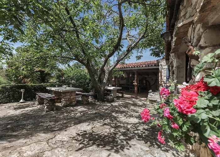 Mugeba Club * Poreč