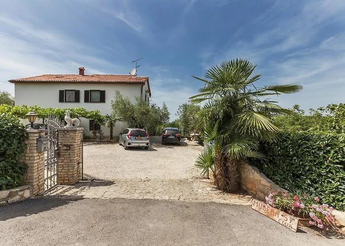 Mugeba Club * Poreč