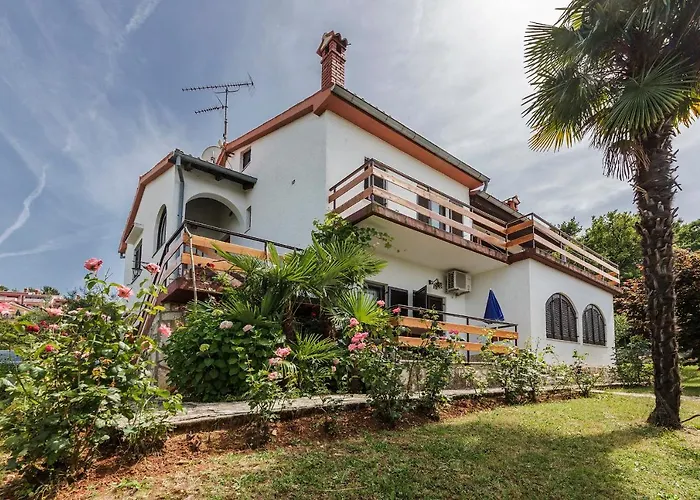 Appartement Mugeba Club Poreč