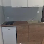 Mugeba Club Apartamento *