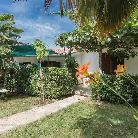 Apartamento Mugeba Club Poreč