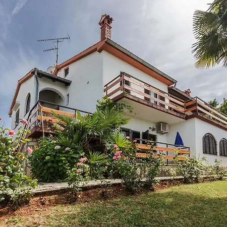 Apartamento Mugeba Club Poreč
